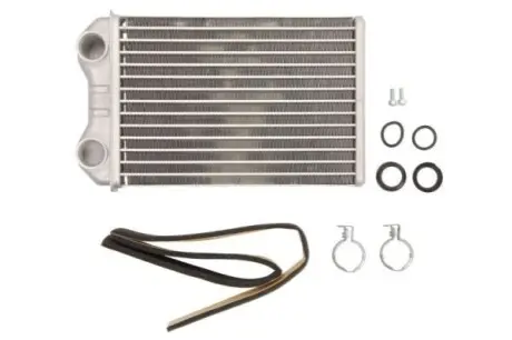 Радіатор пічки MINI (R50, R53), (R52) 1.4D/1.6 06.01-07.08 Thermotec D6B012TT