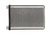 Радиатор печки Thermotec (D6B018TT) изображение 1