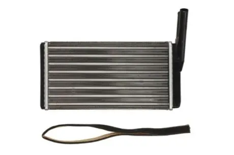 Теплообменник, система отопления салона Thermotec D6B019TT