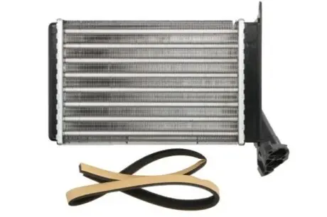 Радиатор печки Thermotec D6B022TT