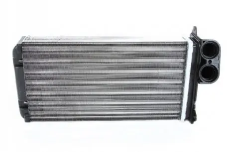 Радіатор пічки CITROEN C2, C2 ENTERPRISE, C3 I, C3 II, C3 PICASSO, C3 PLURIEL PEUGEOT 1007 1.1-1.6D 02.02 Thermotec D6C003TT