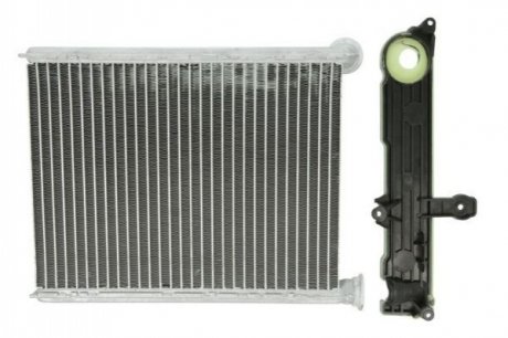 Радиатор печки - (6448S4, 6448V6) THERMOTEC D6C007TT (фото 1)