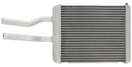 Радіатор пічки ALFA ROMEO 156, GTV, SPIDER 1.6-3.2 09.94-05.06 Thermotec D6D001TT