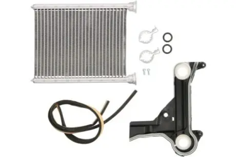 Радіатор пічки ALFA ROMEO GIULIETTA 1.4-2.0D 04.10-12.20 Thermotec D6D005TT