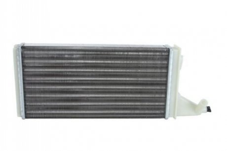 Радиатор печки - THERMOTEC D6E002TT (фото 1)