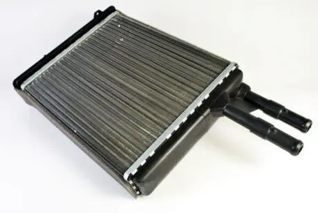 Фото Теплообмінник, система опалення салону THERMOTEC (D6F003TT) зображення 1