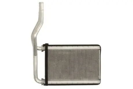 Теплообмінник, система опалення салону THERMOTEC D6F004TT Купити в Україні