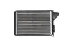 Фото Радіатор пічки FIAT DUNA, ELBA, FIORINO, TEMPRA, TIPO, UNO INNOCENTI ELBA 0.9-1.9D 01.83-06.06 Thermotec (D6F005TT) зображення 1