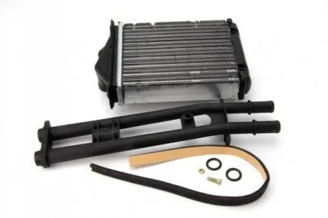 Радіатор пічки ABARTH 500 / 595 / 695, 500C / 595C / 695C FIAT 500, 500 C, PANDA FORD KA 0.9-1.4CNG 09.03- Thermotec D6F012TT