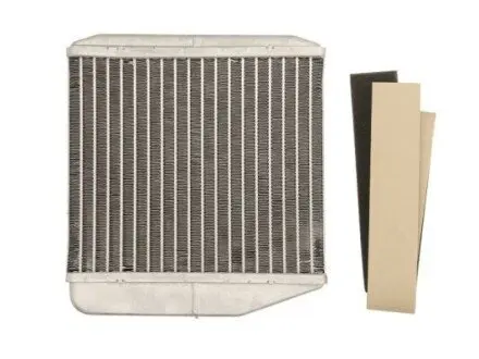 Радиатор печки Thermotec D6F015TT
