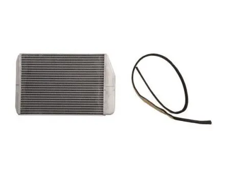 Фото 1 — Теплообмінник, система опалення салону THERMOTEC (D6F016TT) Фото Теплообмінник, система опалення салону THERMOTEC (D6F016TT) зображення 1