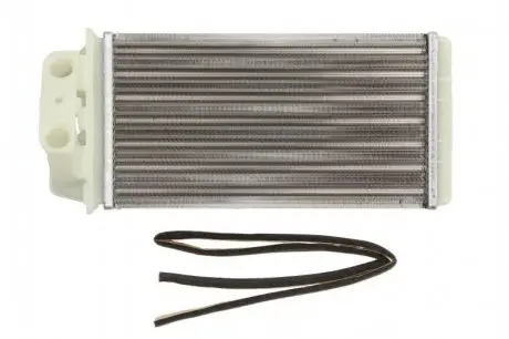 Радіатор пічки FIAT PALIO, SIENA, STRADA 1.0-1.9D 04.96 Thermotec D6F018TT