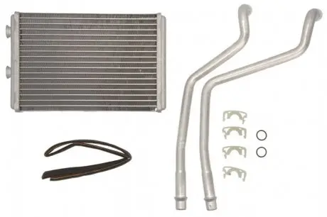 Радиатор печки Thermotec D6F019TT