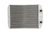 Радіатор пічки ABARTH 500 / 595 / 695, 500C / 595C / 695C FIAT 500, 500 C, PANDA LANCIA YPSILON 0.9-1.4 07.07 Thermotec (D6F020TT) зображення 1
