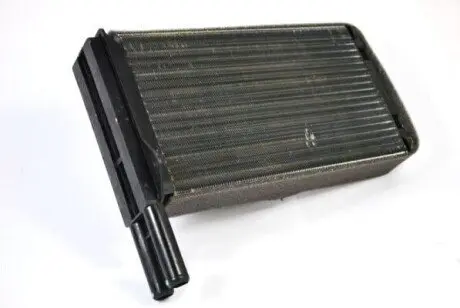 Радіатор пічки FORD ESCORT CLASSIC, ESCORT III, ESCORT V, ESCORT V EXPRESS, ESCORT VI, ORION III, SIERRA II 1.3-2.8 01.84-06.01 Thermotec D6G001TT Купити в Україні