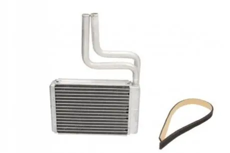 Теплообмінник, система опалення салону THERMOTEC D6G003TT Купити в Україні