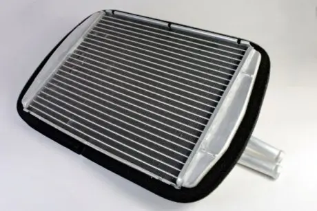 Радиатор печки Thermotec D6G005TT