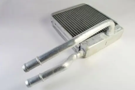 Теплообмінник, система опалення салону Thermotec D6G006TT Купити в Україні