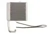 Радиатор печки Thermotec (D6G007TT) изображение 2