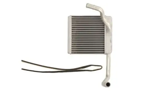 Радиатор печки Thermotec D6G007TT