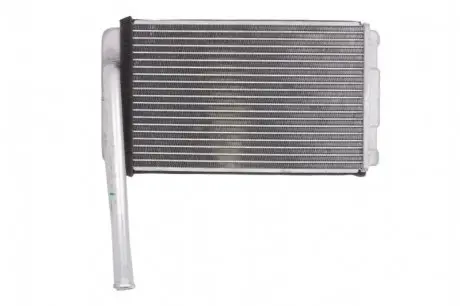 Радіатор пічки FORD TRANSIT 1.6/2.0/2.5D 09.85-09.92 Thermotec D6G008TT