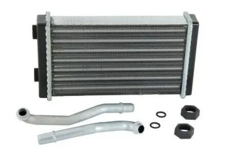 Радіатор пічки FORD TRANSIT 2.0D-2.4D 01.00-05.06 Thermotec D6G012TT Купити в Україні