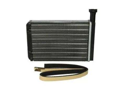 Радиатор печки Thermotec D6G013TT