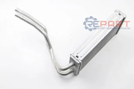 Радіатор пічки FORD TRANSIT, TRANSIT CONNECT 1.8-2.4D 01.00-12.13 Thermotec D6G014TT