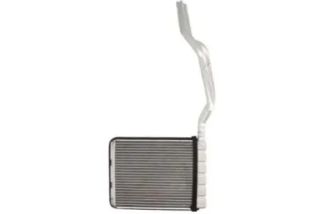 Радіатор пічки VOLVO C30, C70 II, S40 II, V50 FORD C-MAX, FOCUS C-MAX, FOCUS II, KUGA I MAZDA 3, 5 1.3-2.5 10.03-06.13 Thermotec D6G020TT