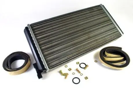 Радиатор печки Thermotec D6M001TT