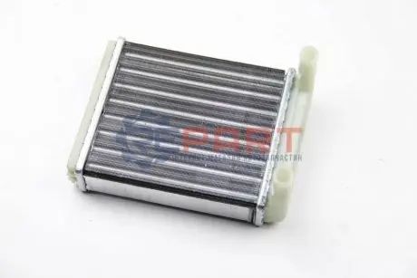 Радиатор печки Thermotec D6M003TT