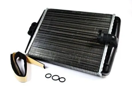 Радиатор печки Thermotec D6M006TT