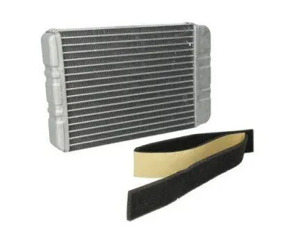 Радиатор печки Thermotec D6M008TT