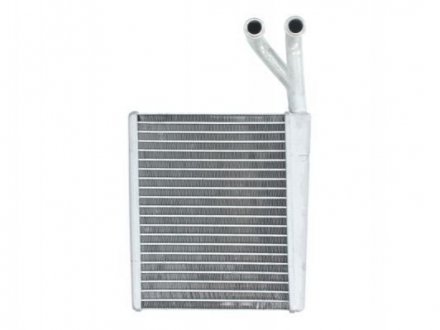 Радиатор печки - (38356101, A0038356101) THERMOTEC D6M010TT (фото 1)