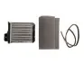 Радіатор пічки MERCEDES SPRINTER 3,5-T (B906), SPRINTER 3-T (B906), SPRINTER 5-T (B906) VW CRAFTER 30-35, CRAFTER 30-50 1.8-3.5 04.06-12.18 Thermotec (D6M012TT) зображення 1