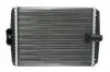 Радиатор печки Thermotec (D6M015TT) изображение 1