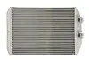 Фото Радіатор пічки MERCEDES CITAN MIXTO (DOUBLE CABIN), CITAN (MPV), CITAN/MINIVAN (W415) NISSAN NV250, NV400 OPEL MOVANO B RENAULT KANGOO BE BOP, KANGOO EXPRESS, KANGOO II 1.2-Electric 02.08 Thermotec (D6M023TT) зображення 2