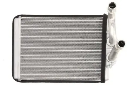 Радіатор пічки MERCEDES M (W163) 2.3-5.4 02.98-06.05 Thermotec D6M026TT