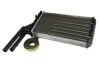 Радіатор пічки CITROEN AX, SAXO PEUGEOT 106 I, 106 II 1.0-Electric 07.86-07.04 Thermotec (D6P007TT) зображення 1