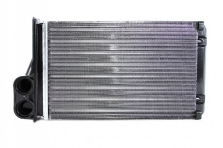 Радиатор печки - (6448P9) THERMOTEC D6P008TT