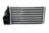 Радіатор пічки PEUGEOT 307 1.4-2.0D 08.00-12.09 Thermotec (D6P011TT) зображення 1