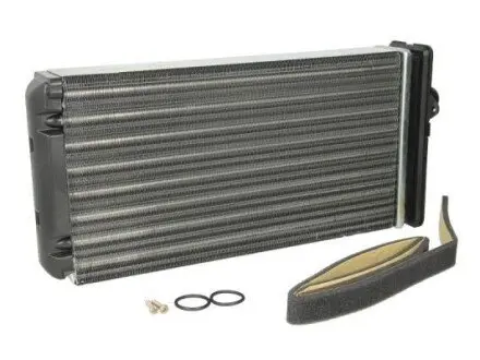 Радіатор пічки PEUGEOT 607 2.0-3.0 02.00-07.11 Thermotec D6P013TT