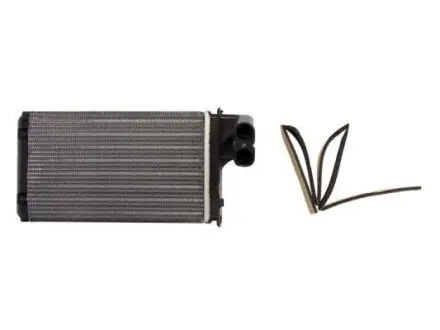Радиатор печки Thermotec D6P014TT
