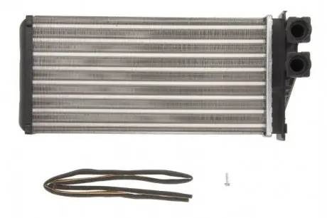 Радиатор печки DS DS 5 CITROEN DS5 PEUGEOT 3008, 3008 I, 5008, 5008 I 1.2-2.0DH 06.09-12.18 Thermotec D6P017TT