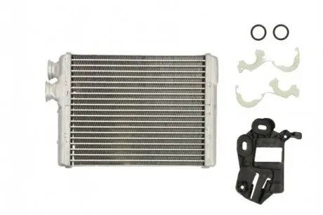 Радіатор пічки PEUGEOT 308, 308 II 1.2-2.0D 09.13-06.21 Thermotec D6P020TT