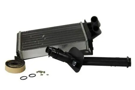 Радиатор печки Thermotec D6R006TT