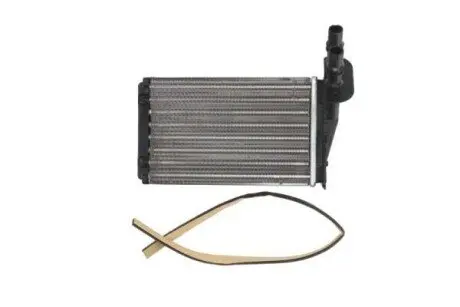 Радіатор пічки RENAULT CLIO II, ESPACE IV, THALIA I 1.0-3.5 02.98 Thermotec D6R008TT Купити в Україні
