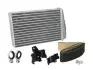 Радіатор пічки RENAULT GRAND SCENIC II, GRAND SCENIC III, MEGANE II, SCENIC II 1.4-2.0D 09.02 Thermotec (D6R011TT) зображення 1