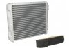 Радиатор печки - THERMOTEC D6R012TT (7701206524)