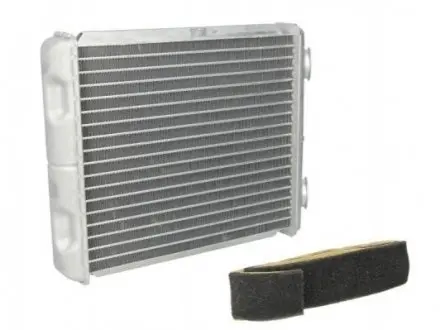 Радиатор печки Thermotec D6R012TT